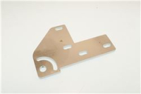 DISPLAY CASE BRACKET UPPER