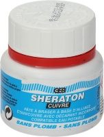 ПАЯЛЬНАЯ / СВАРОЧНАЯ ПАСТА 150 Г