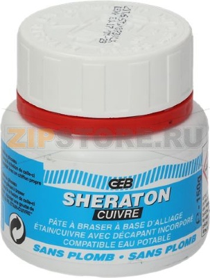 ПАЯЛЬНАЯ / СВАРОЧНАЯ ПАСТА 150 Г 