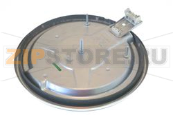 HOT PLATE 