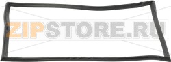 DOOR GASKET FOR OVEN CANDY 93529204 