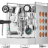 КОФЕМАШИНА ROCKET APPARTAMENTO ЦВЕТ МЕДЬ RE501A1C11 - КОФЕМАШИНА ROCKET APPARTAMENTO ЦВЕТ МЕДЬ RE501A1C11