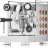 КОФЕМАШИНА ROCKET APPARTAMENTO ЦВЕТ МЕДЬ RE501A1C11 - КОФЕМАШИНА ROCKET APPARTAMENTO ЦВЕТ МЕДЬ RE501A1C11