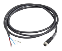 Кабель 2 м, IP67 Schneider Electric TCSMCN1F2