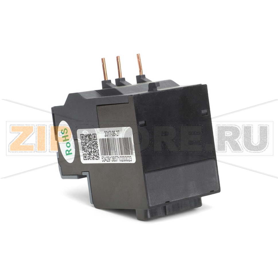 Реле тепловое 7-10 A Chint NXR-25 