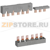 Комплект соединительный BEY65-4 ABB 1SBN083413R2000