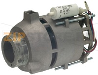 ДВИГАТЕЛЬ 1300 ОБ./МИН.