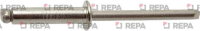 BLIND RIVET 4,8X20 - 250PCS