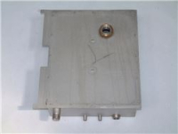 Steam generator (Electric)