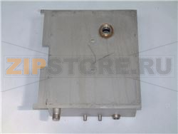 Steam generator (Electric) 