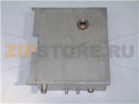 Steam generator (Electric)