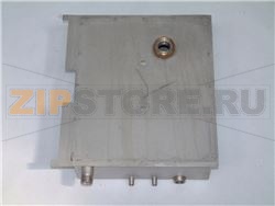 Steam generator (Electric) 