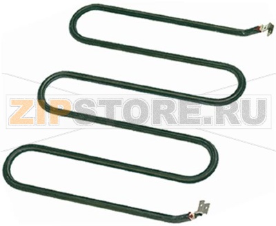 ТЭН 1000W 220V ВЕРХ 