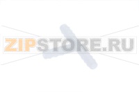 T-HOSE END FITTING ø 6 mm B.A.