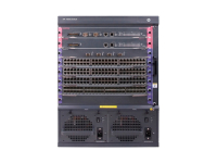 Коммутатор HPE JD239C