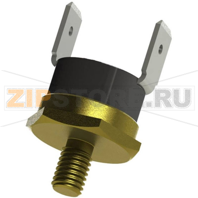 Термостат 250 В, 16 А, T открытия (± 5°C): 60°C, T закрытия: 45°C Thermorex TK24-T02-MG08-Ö60-S45 