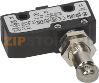 МИКРОВЫКЛЮЧАТЕЛЬ PIZZATO MKV11D15