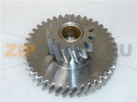 ШЕСТЕРНЯ ДВОЙНАЯ ДЛЯ МЯСОРУБКИ EVEREST