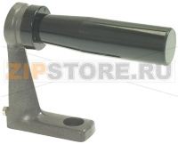 MANIGLIA COMPLETA DI SUPPORTO