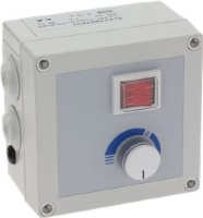 РЕГУЛЯТОР СКОРОСТИ