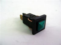 GREEN PILOT LAMP [C]