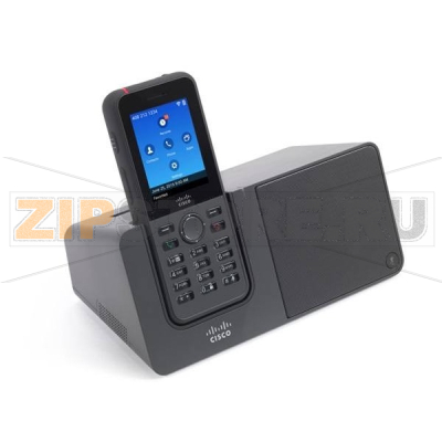 Зарядное устройство настольное Cisco CP-DSKCH-8821-BUN 
