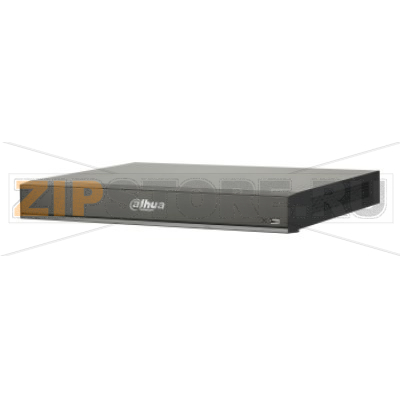 IP-видеорегистратор Dahua DHI-NVR5216-8P-I/L 