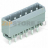 MCS MIDI Classic Вилка THT; 1.0 x 1.0 mm solder pin; прямые; Шаг контактов 5 мм; 13-пол.; серые Wago 231-143/001-000 - MCS MIDI Classic Вилка THT; 1.0 x 1.0 mm solder pin; прямые; Шаг контактов 5 мм; 13-пол.; серые Wago 231-143/001-000