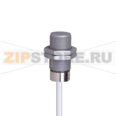 Датчик индуктивный в цельнометаллическом корпусе IFM IGR205 