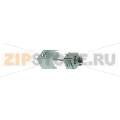 Корпуса защитные, 10 шт Rafi 5.55.103.105/0100 