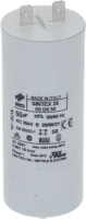ELECTRIC CAPACITOR 50 µF