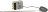 ТЕРМОСТАТ ОДНОФАЗНЫЙ 50-250°C