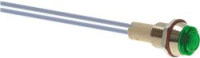 GREEN INDICATOR LAMP 12V
