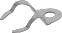 SINGLE CLIP BRACKET FOR THERMOSTAT