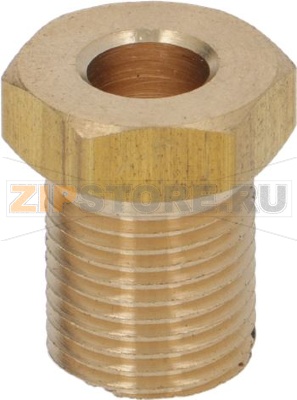 RACCORDO ø 1/8M PER SONDA LIVELLO 