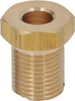 RACCORDO ø 1/8M PER SONDA LIVELLO