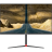 Монитор 31.5 дюймов Dahua DHI-LM32-P301A