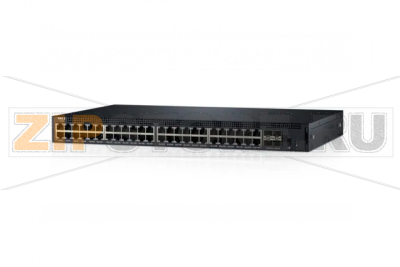 Коммутатор Dell 210-AEIP-001 