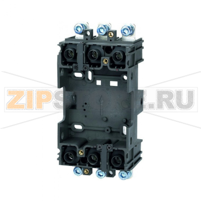 Основание, исполнение: втычное Chint PIA21B-M8 