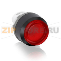 Кнопка двойная, MPD6-11С ABB 1SFA611135R1108