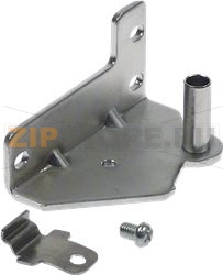 CERNIERA INFERIORE DX 88x50mm 