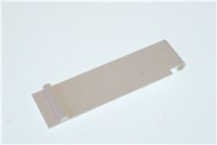 ALETTA DX PARASPRUZZI CS30..90