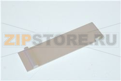 ALETTA DX PARASPRUZZI CS30..90 