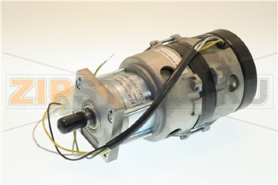 Мотор-редукторы 230В/1Ф/50-60Гц 