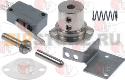 KIT MICROINTERRUPTEUR 