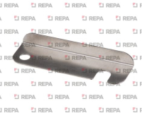 LATCH, SIDE GLASS - LH