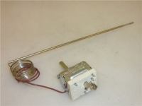 TERMOSTATO MONOFASE 256°C