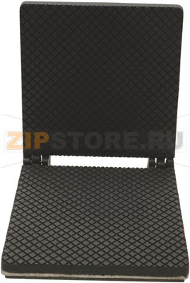 ВЕРХНЯЯ/НИЖНЯЯ ТАРЕЛКА ИЗ ЛИТЕЙНОГО ЧУГУНА 