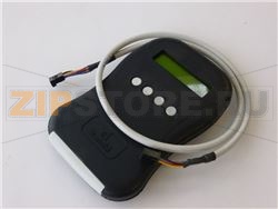 ПЛАТА ПРОГРАММАТОРА 