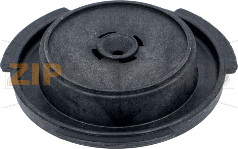 ОСН. УПЛОТНИТ. ЧЕРНЫЙ (PPA) EC820) 